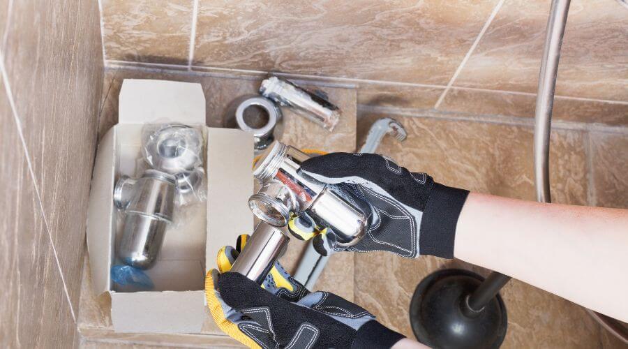 Local Chimney Repair in Camp Hill, PA